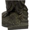 Image 9 : Bronze Maiden with Urn, After Henri Ple