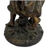 Image 3 : H. Moreau - Bronze Girl with Tambourine