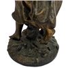 Image 5 : H. Moreau - Bronze Girl with Tambourine