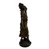 Image 8 : H. Moreau - Bronze Girl with Tambourine