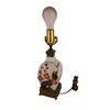Image 1 : Japanese Orange Blossom Porcelain Lamp