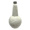 Image 1 : 1939 World's Fair Milk Glass Souvenir Bottle
