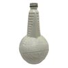 Image 2 : 1939 World's Fair Milk Glass Souvenir Bottle
