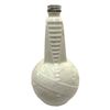 Image 4 : 1939 World's Fair Milk Glass Souvenir Bottle