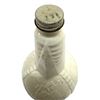 Image 5 : 1939 World's Fair Milk Glass Souvenir Bottle