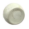 Image 6 : 1939 World's Fair Milk Glass Souvenir Bottle