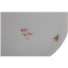 Image 11 : Victorian Fragonard Style Milk Glass Vase Pair
