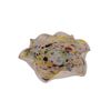 Image 1 : Vintage Murano Confetti Art Glass Dish