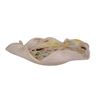 Image 2 : Vintage Murano Confetti Art Glass Dish