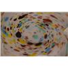 Image 3 : Vintage Murano Confetti Art Glass Dish