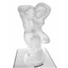 Image 1 : Lalique Le Faune Pan and Diana