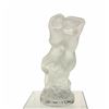 Image 5 : Lalique Le Faune Pan and Diana
