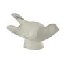 Image 5 : Pair of Lalique Paris Sparrows