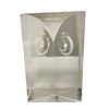 Image 5 : MCM Italian Guzzini Lucite Owl Figure