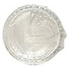 Image 1 : Lalique Concarneau Koi Fish Ash Tray
