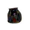 Image 1 : John Simpson 1977 Studio Art Glass Vase