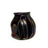 Image 3 : John Simpson 1977 Studio Art Glass Vase