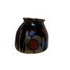 Image 4 : John Simpson 1977 Studio Art Glass Vase