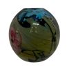 Image 2 : John Simpson Signed Studio Art Glass Paperweight