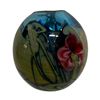 Image 3 : John Simpson Signed Studio Art Glass Paperweight