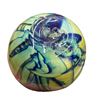 Image 6 : John Simpson Signed Studio Art Glass Paperweight