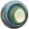 Image 6 : Murano & American Studio Glass Paperweights