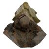 Image 8 : Set of Two Chinese Soapstone Deity Carvings
