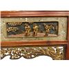 Image 4 : Early 20th Century Chinese Front Bed Panel