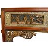 Image 5 : Early 20th Century Chinese Front Bed Panel