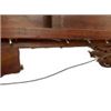 Image 6 : Early 20th Century Chinese Front Bed Panel