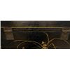 Image 9 : Chinoiserie Black Lacquer Chinese Chest