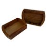 Image 5 : Indian Carved Wood Jewelry Box