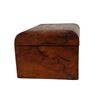 Image 3 : English Tunbridge Ware Wooden Marquetry Box