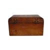 Image 4 : English Tunbridge Ware Wooden Marquetry Box