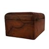 Image 5 : English Tunbridge Ware Wooden Marquetry Box