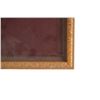 Image 5 : Framed Turkey Feather Hand Fan
