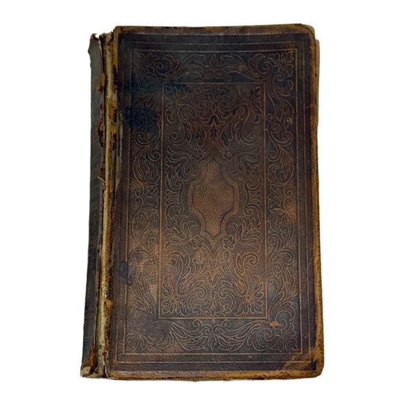 1845 R. Thomas Pictorial History of the USA