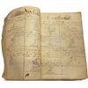 Image 2 : Early 19th c. Handwritten Arithmetic Manuscript