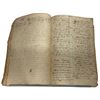 Image 6 : Early 19th c. Handwritten Arithmetic Manuscript
