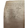 Image 7 : Early 19th c. Handwritten Arithmetic Manuscript