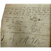Image 8 : Early 19th c. Handwritten Arithmetic Manuscript