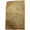 Image 9 : Early 19th c. Handwritten Arithmetic Manuscript