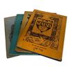 Image 2 : Saul Raskin - Illustrated Folio-Size Judaica Books