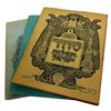 Image 3 : Saul Raskin - Illustrated Folio-Size Judaica Books