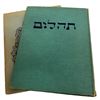 Image 4 : Saul Raskin - Illustrated Folio-Size Judaica Books