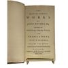 Image 1 : 1767 The Miscellaneous Works of John Dryden