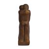 Image 3 : Artist Signed Modernist Figural Sculpture