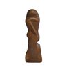 Image 4 : Artist Signed Modernist Figural Sculpture