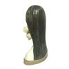 Image 3 : Lladro Porcelain "Maja Head" Figurine