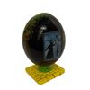 Image 5 : Phyllis Fitzpatrick Hand-Painted Wizard of Oz Egg